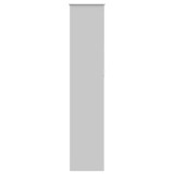 Cumpara ieftin Jaluzea cu role opace 55x230 cm latime material 50,7 cm