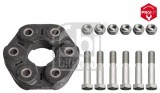FEBI BILSTEIN 43466 Articulatie, cardan