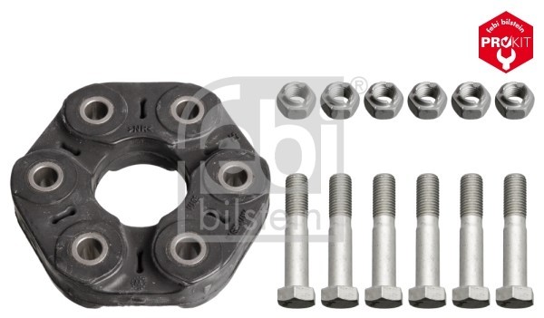 FEBI BILSTEIN 43466 Articulatie, cardan