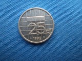 25 Ct 1992 / OLANDA, Europa