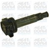 Bobina inductie Meat &amp; Doria 10357 Toyota Allion Auris Aygo Corolla Prius Yaris