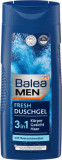 Balea MEN gel de duș fresh, 300 ml