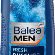 Balea MEN gel de duș fresh, 300 ml