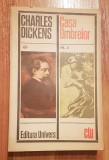 Casa umbrelor de Charles Dickens (vol. 2)