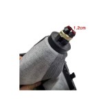Manson schimbator si maner compatibil Volkswagen Polo 2002-2009 cu 2 adaptoare pentru 5 si 6 viteze Cod: SC-14 Automotive TrustedCars, Oem