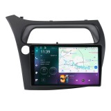 Navigatie dedicata cu Android Honda Civic VIII Hatchback 2006 - 2011, 12GB RAM,