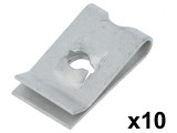Lamela de Montare Set 10 Bucăți
