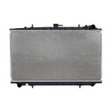 Radiator racire Nissan Prairie, 10.1988-03.1995, Motorizare 2.0 72kw Benzina, cutie Manuala, dimensiune 698x380x16mm, Cu lipire fagure prin brazare,