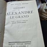 Histoire dAlexandre le Grand - Jean Gustav Droysen