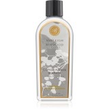 Ashleigh &amp; Burwood London In Bloom Cotton Flower &amp; Amber rezervă lichidă pentru lampa catalitică 500 ml
