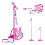 Cumpara ieftin J&aacute;t&eacute;k git&aacute;r 57 cm mikrofonnal &eacute;s &aacute;lv&aacute;nnyal