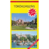 T&ouml;r&ouml;korsz&aacute;g. &Uacute;tik&ouml;nyv t&eacute;rk&eacute;pekkel (Dekameron) - Ifj. Zsiga Gy&ouml;rgy