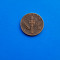 10 Centesimi 1939 Italia-