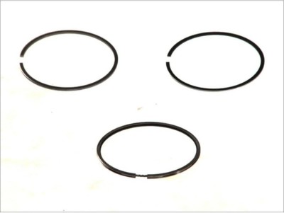 Mahle Set segmenti piston foto