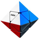 DianSheng FTO 2x2x2 (Magnetic)