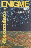 DEOCAMDATA... ENIGME-DAN APOSTOL-259318