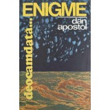 DEOCAMDATA... ENIGME-DAN APOSTOL-259318