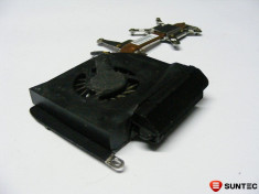 Heatsink pentru laptop HP Pavilion DV9000 AMD cu cooler FCN3IAT8TATPN73A foto