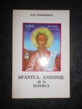 VENIAMIN MICLE - SFANTUL ANTONIE DE LA IEZERUL