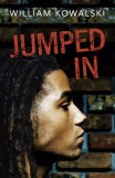 Jumped In