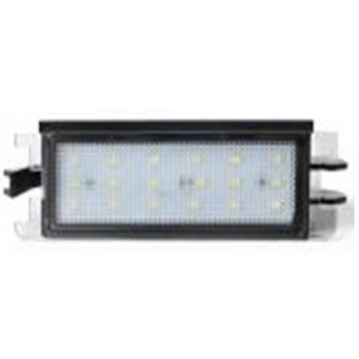 Lampa LED numar 73503 compatibil DACIA LOGAN I / SANDERO I Automotive TrustedCars foto