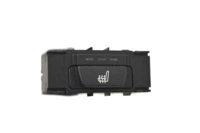Comutator &amp;icirc;ncălzire scaun BMW 3 Touring F31 2017 OEM: 9384805 12175831 foto