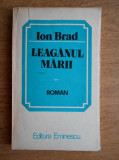 Ion Brad - Leaganul marii