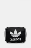 Adidas Originals portfard culoarea negru, IZ1759