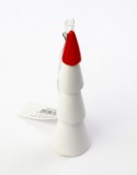 Cumpara ieftin Decoratiune Craciun - Ceramic Tree, 3x10.5cm | Drescher