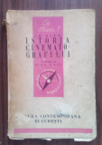 Istoria cinematografului de Lo Duca - Prima ediție 1943