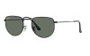 Ochelari de soare Ray-Ban pentru barbati, 0RB3958-002 58-47, negru - RESIGILAT