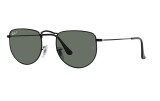 Ochelari de soare Ray-Ban pentru barbati, 0RB3958-002 58-47, negru - RESIGILAT