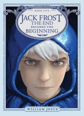 Jack Frost: The End Becomes the Beginning foto