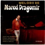 Marcel Dragomir - Melodii De Marcel Dragomir, Vinyl 7"