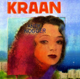 Kraan Andy Nogger remastered (cd), Rock