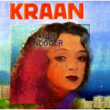 Kraan Andy Nogger remastered (cd)