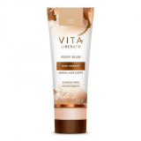 Make-up pentru corp Body Blur, nuanta light, 100 ml, Vita Liberata