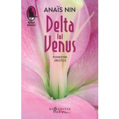 Delta lui Venus &ndash; Anais Nin
