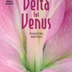 Delta lui Venus – Anais Nin