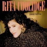 Vinil Rita Coolidge &ndash; Inside The Fire (VG+)