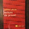 LECTURE DE PROUST-GAETAN PICON