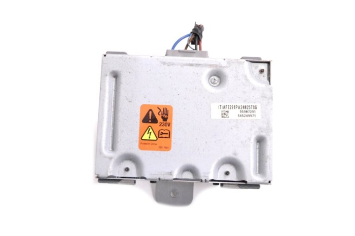 OPEL MOKKA / MOKKA X 2014 OEM: 545249971,95907291 SKU: 14703669