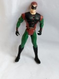 bnk jc Kenner 1995 - DC Comics - Batman Forever Series - Robin