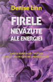 Cumpara ieftin Firele nevăzute ale energiei &ndash; Denise Linn