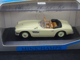 Macheta BMW 507 Minichamps 1:43