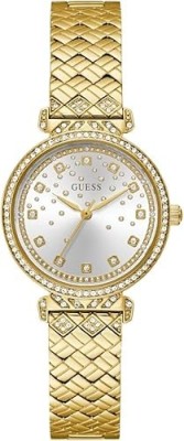 Ceas Dama, Guess, Enchantment GW0763L2 - Marime universala foto