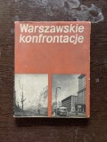 Olgierd Budrewicz Warszawskie konfrontacje