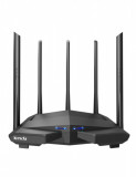 Router Wireless Tenda AC11 AC1200 Dual Band Gigabit 5 antene