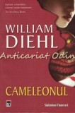 Cumpara ieftin Cameleonul - William Diehl, RAO, 2008, Roman, 476 pagini, ISBN 9789731037943