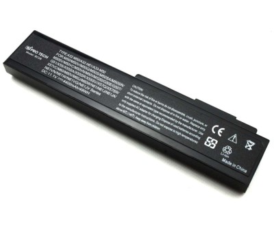 Baterie AsusN61JW, N61JX, N61V, N61Vf, N61Vg, N61Vn, N61w, Pro5MJ, Pro62, Pro62J, Pro62VP, Pro64, Pro64DA, foto